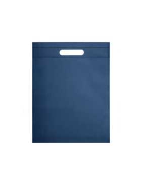 Nákupná taška > modrá