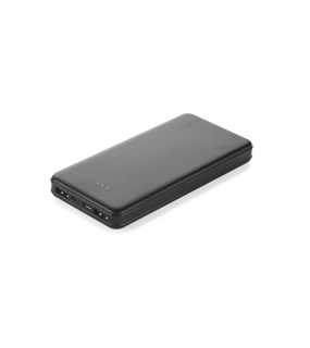 Power bank 10 000 mAh > čierna