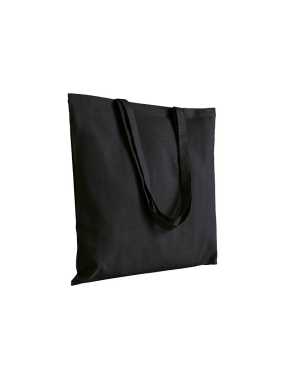 Nákupná taška > čierna