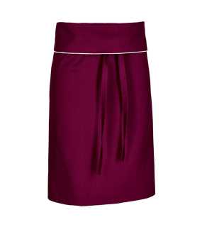 Zástera (SAUVIGNON) > bordová (garnet) / biela