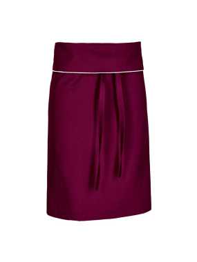 Zástera (SAUVIGNON) > bordová (garnet) / biela