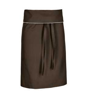 Zástera (SAUVIGNON) > hnedá (walnut) / biela