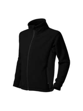 Detská mikina (MALFINI Frosty) > čierna > 6r