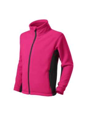 Detská mikina (MALFINI Frosty) > purpurová > 12r