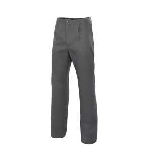 Pánske nohavice (VELILLA TROUSERS) > šedá > 46