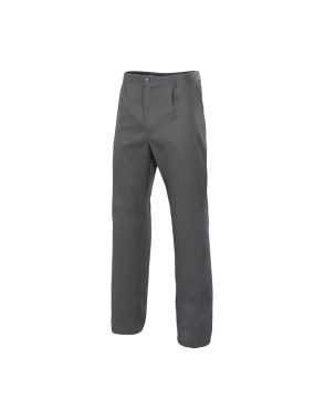 Pánske nohavice (VELILLA TROUSERS) > šedá > 38