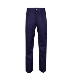 Pánske nohavice (VELILLA TROUSERS) > modrá (marine) > 36