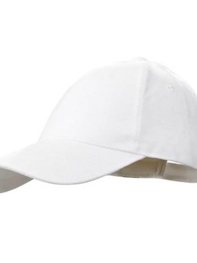 Šiltovka (James Harvest L.A.) > biela