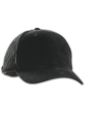 Šiltovka (James Harvest L.A.) > čierna