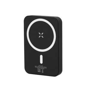 Power Bank-nabíjačka (5 000 mAh) > čierna