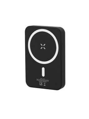 Power Bank-nabíjačka (5 000 mAh) > čierna