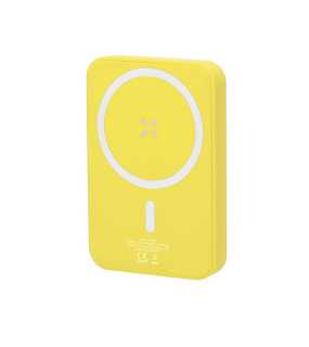 Power Bank-nabíjačka (5 000 mAh) > žltá
