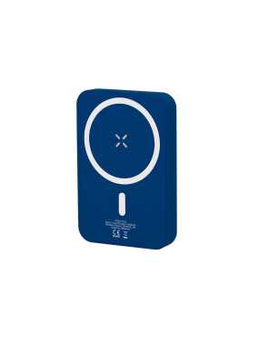 Power Bank-nabíjačka (5 000 mAh) > modrá