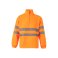 oranžová (hi-vis)