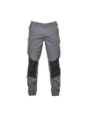 Pánske nohavice (ZURIGO TECH by JR) > šedá > 3XL