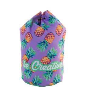 | Lodný vak na zákazku > čierna