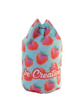 | Lodný vak na zákazku > červená