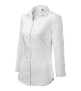 Dámska košeľa (MALFINI Style) > biela > S