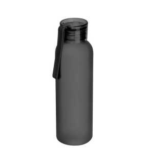 Fľaša na pitie Reading 600 ml > čierna