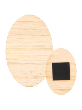 Magnet na chladničku > prírodná > B