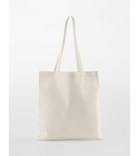 Nákupná taška z bavlny (WM Organic Cotton InCo. Bag For Life) > béžová (natural)