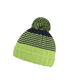 Zimná čiapka > zelená (kelly)