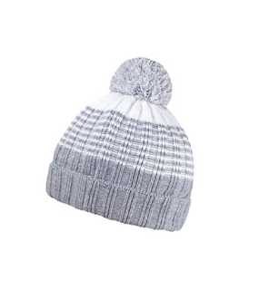 Zimná čiapka > šedá (ash)