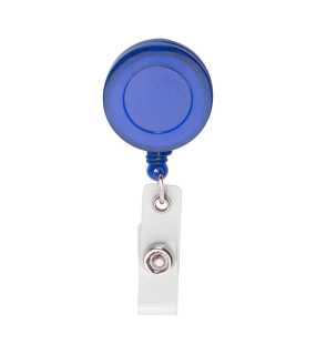 Držiak na karty > modrá