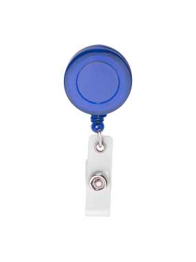 Držiak na karty > modrá