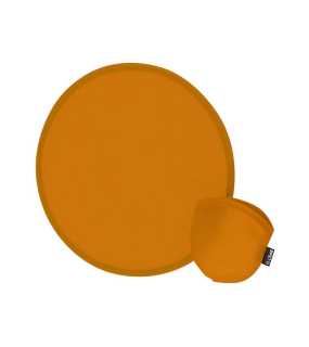 Frisbee > oranžová