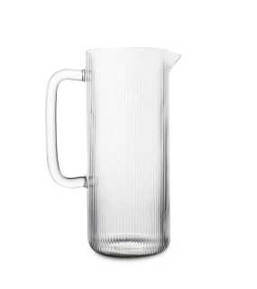 Karafa (SAGAFORM) > transparentná