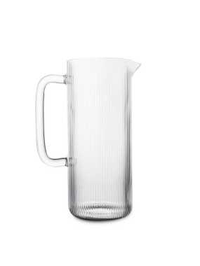 Karafa (SAGAFORM) > transparentná