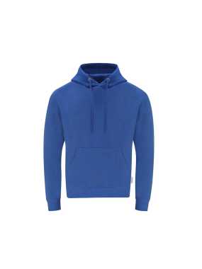 Unisex mikina > modrá > XL