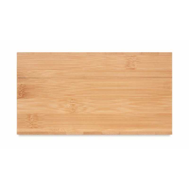 Whisky sada v krabičke > hnedá (wood)