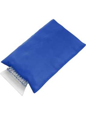 Škrabka na ľad  > modrá (cobalt)