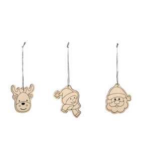 Sada na vyfarbovanie > prírodná (light natural)