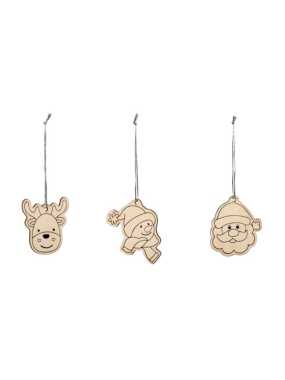 Sada na vyfarbovanie > prírodná (light natural)