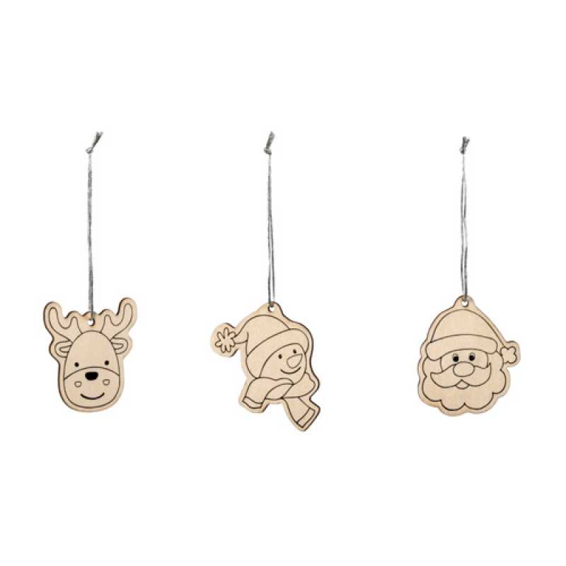 Sada na vyfarbovanie > prírodná (light natural)