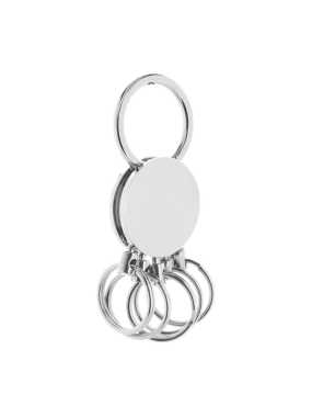 Prívesok na kľúče > strieborná