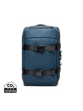 Outdoorový batoh VINGA Baltimore z RCS > modrá (navy)