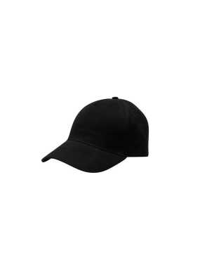 5 panelová šiltovka (MUKUA 5 PANEL CAP) > čierna