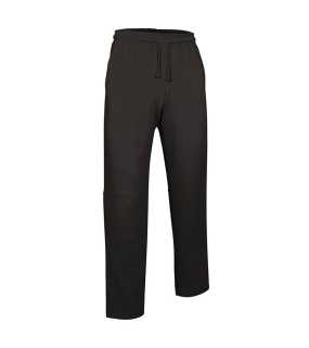 Unisex tepláky (BEAT) > čierna > XL