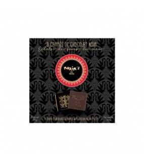 Gift-pack 8 dark chocolate squares 39 g Maxim’s