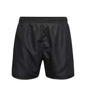 Pánske športové krátke nohavice (JN Mens Sports Shorts) > čierna / čierna > M