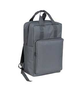 RPET rukskak > šedá