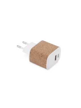 Sieťová nabíjačka > biela