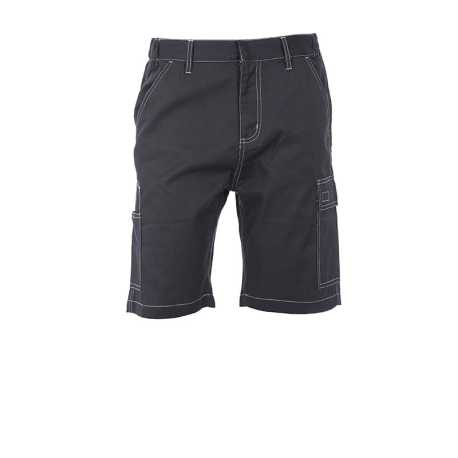 Unisex krátke nohavice (TOLEDO by JR) > modrá (navy) > 3XL