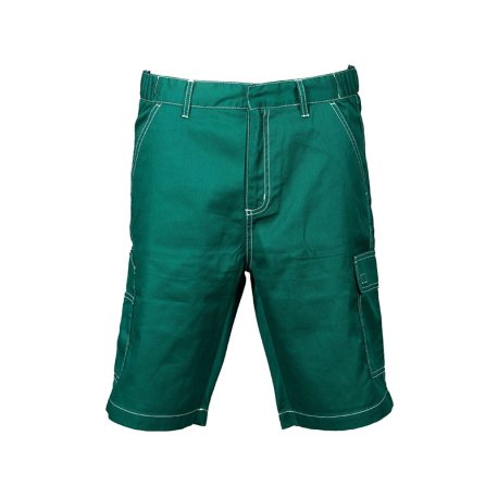 Unisex krátke nohavice (TOLEDO by JR) > zelená > 3XL