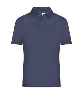 Pánska polokošeľa(JN Mens Active Polo) > modrá (navy) > L