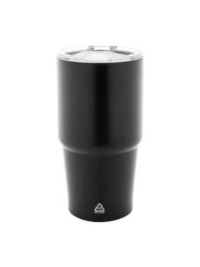 Termohrnček RSS > čierna